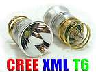 P60 CREE® XML T6 1000 Lumens Drop in LED Bulb