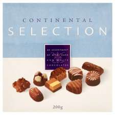 Continental Selection 200G   Groceries   Tesco Groceries