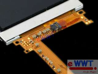 for Sony Ericsson W580i W580 LCD Display Screen + Tools  