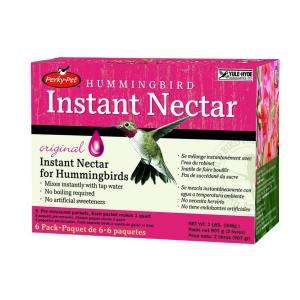 Perky Pet 2 Lb. Hummingbird Instant Nectar 234H  