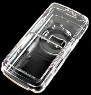 Crystal Case Für Nokia 1208 Tasche Hülle Cover  
