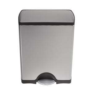   in Fingerprint Proof Brushed Stainless Steel CW1816 