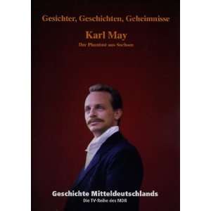   Mitteldeutschlands   Karl May  Michael Marten Filme & TV