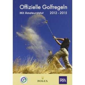    Mit Amateurstatut  Deutscher Golf Verband e. V. Bücher