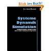 Systeme, Dynamik, Simulation Modellbildung, Analyse und Simulation 