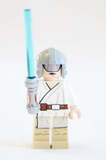 LEGO® STAR WARS™ Figur Luke Skywalker™ aus dem Set Millenium 