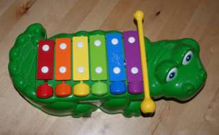 Musik   Krokodil in Niedersachsen   Hanstedt  Spielzeug   