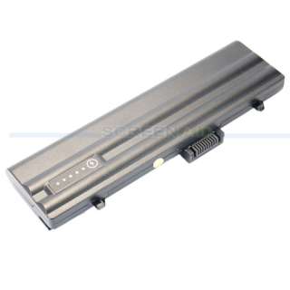 Nw 6600mAh Battery for Dell Inspiron 640m 630m xps M140  