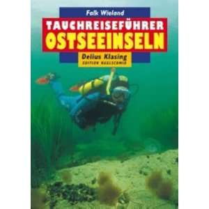   , Bd.31, Ostseeinseln  Falk Wieland Bücher