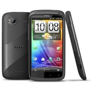 NEW HTC SENSATION Z710e PYRAMID UNLOCKED GSM SMARTPHONE  