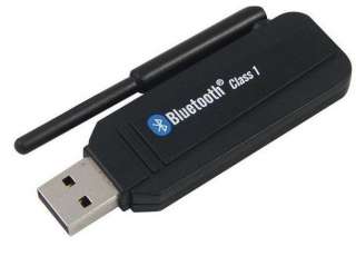 USB Wireless Bluetooth Dongle Adaptor 2.4G 100m  