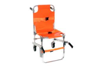 EMS Stair Chair   FR/EMT/Paramedic/FF  