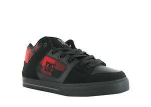 DC RADAR  Mens Skate Shoes (NEW) Sizes 11.5   11   12  