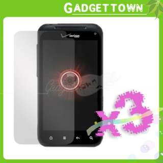   Screen Protector Cover for HTC Droid Incredible 2 6350 NEW  