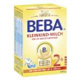 Nestlé BEBA BL Kleinkind Milch 2+ ab 2 Jahren, 6er Pack (6 x 600 g)