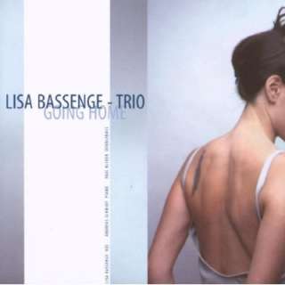 Going Home Lisa Trio Bassenge, Lisa Bassenge
