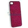  Case Skin+2x Privacy Cover For iPhone 4 s 4s 4th Gen 16G 32G  