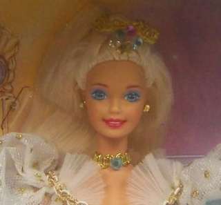 Barbie Disney Cinderella Signature Collector Doll NIB  