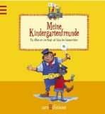  Meine Kindergartenfreunde (Jim Knopf). Ein Album mit Jim 