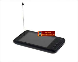 MTK6573 Dual SIM GPS Android 2.3 Smartphone 3G FG10  