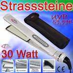 Keramik Lockenstab Lockenzange 25mm 4260182871751  