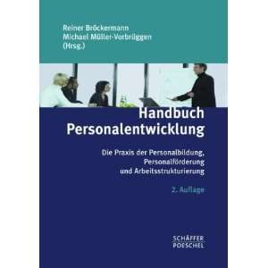 Handbuch Personalentwicklung Die Praxis der Personalbildung 