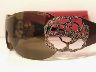   Valentino Sunglasses VAL 5624/S 5BP8T VAL 5624S Made In Italy  