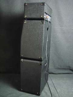   MG15HFX Micro Stack Head and 2 Cabinets MG 15 HFX Amplifier Guitar Amp