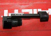 Hilti DX451 Powder Actuated Fastener Ramset Stud Nail Gun  