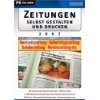 Zeitung professionell (RedPepper)  Software