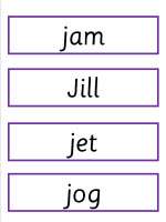 LETTERS AND SOUNDS PHASE 3 PRINTABLE Phonic Teaching Resources  