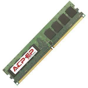  2GB DDR2 800MHZ 240PIN DIMM ECC