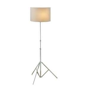  Cadence Floor Lamp 55 H Adesso 6095 22