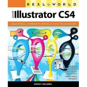  Real World Adobe Illustrator Cs4 [REAL WORLD ADOBE 