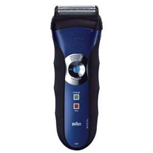 Braun Series 3 340 Electric Rechargeable Wet and Dry Male Foil Shaver
