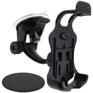  Arkon Windshield Dash and Console Mount for BlackBerry 