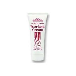  As Seen On TV 229 306 LTC Psoriasis Cream with Dead Sea 