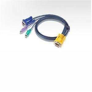  Aten Corp, 20 Master View KVM Cable (Catalog Category 