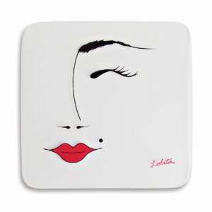  Lolita/Avanti Flirt Love My Coasters JUST IN Kitchen 