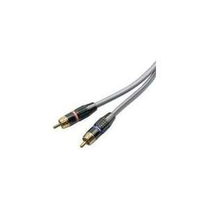  AXIS 83710 Stereo Audio Cables (10 m) Electronics