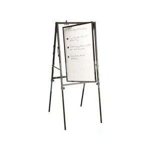  BLT33442   Portable Spinner Easel, Rotates, 26 1/4x34 1 