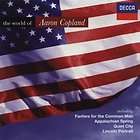 Copland   Find popular Copland items on  