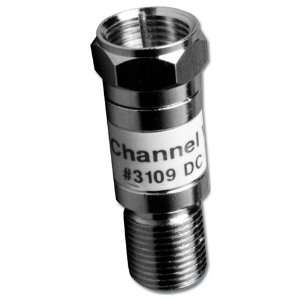  Channel Vision 3109 DC Voltage Block for IR Over Coax 
