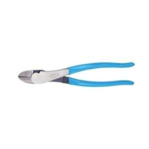  Channellock (CHA449) 9 Curved High Leverage Cutting Plier 