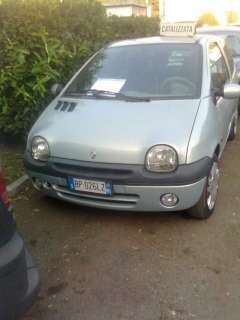 Vendo auto per neopatentati a Milano    Annunci