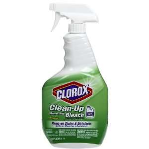  Clorox Clean Up Cleaner Spray 32oz