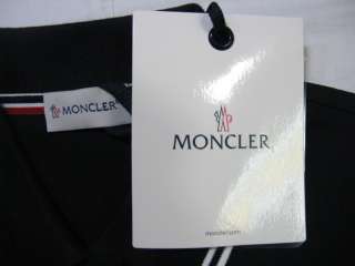 polo moncler mod 10948350900 blu