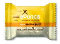 Bounce Natural Energy Protein Ball  