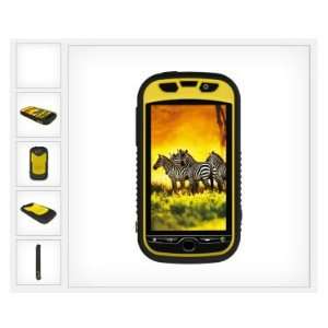   Cyclops Case Yellow Anti Dust Design by Trident