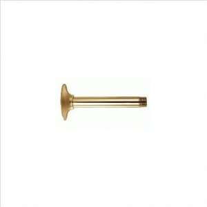  Danze 6 Ceiling Mount Shower Arm with Flange in Polished 